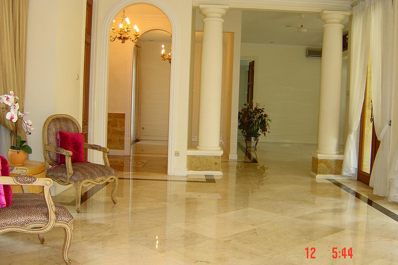 Executive home in South Jakarta South Jakarta, Lebak Bulus, Indonesia